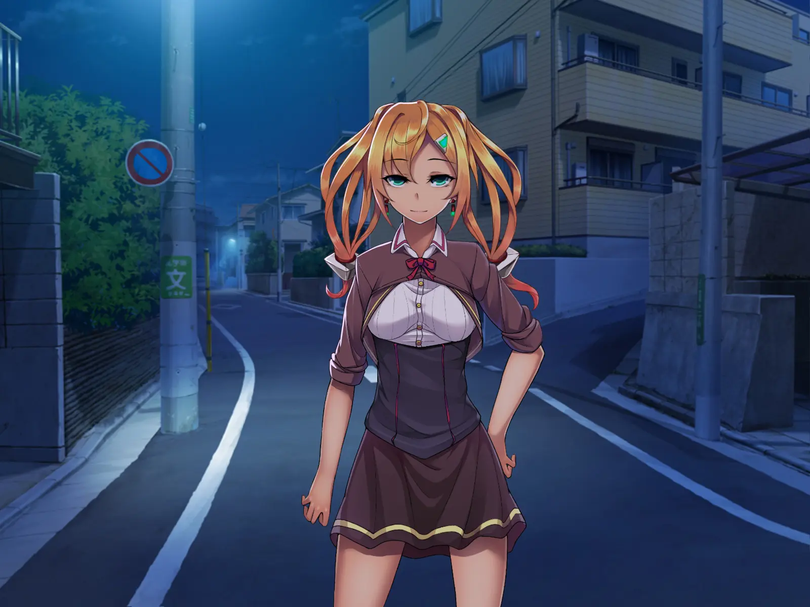 Twin Quiet -Shinsou Sennou Yugamerareta Seigi- | 트윈 콰이어트 -심층세뇌 왜곡당한 정의-